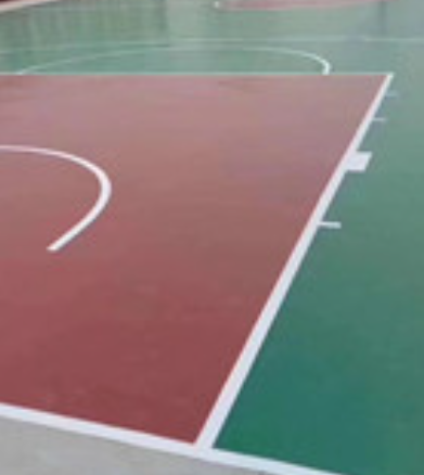 宁乡篮球场地坪维修全方案